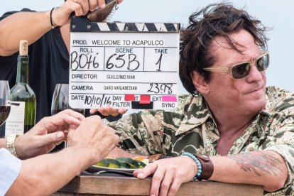 El actor Michael Madsen, recordado por sus trabajos bajo la dirección de Quentin Tarantino, nació  25 de septiembre de 1957, enChicago, y falleció el 3 de julio de 2025, en Malibú.