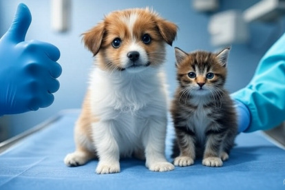 Ilustración referencial. Conoce como acceder al servicio de esterilización gratuita.