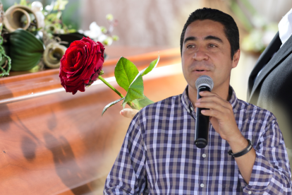 Murió en Quito la hija de Eber Ponce, el alcalde de Arenillas asesinado en 2025.