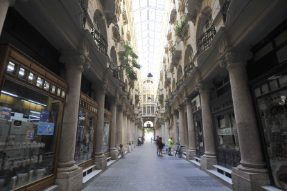 Este mes de julio se cumple un siglo de la presentación en el Ayuntamiento de Albacete.