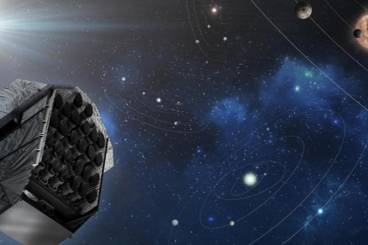 El telescopio espacial Plato completa una fase clave para la búsqueda de exoplanetas.