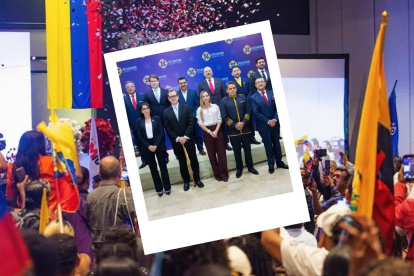 La mayoría de los 15 expresidenciales de los comicios generales de 2025 no estén activos en la arena política.