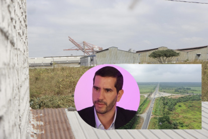 Excusas. Desde el 3 de junio, EXPRESO le ha solicitado una entrevista.