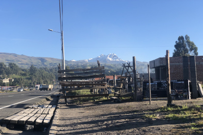 El Inamhi prevé que los índices ultravioletas estén más altos en la Sierra hasta el martes 8 de junio.