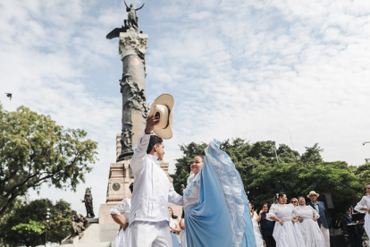 Las Fiestas Julianas llenan Guayaquil de cultura, música y tradición con una agenda diversa que se vive en diferentes rincones de la ciudad del 7 al 13 de julio.