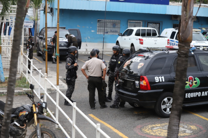 Varios municipios del país se han convertido en focos de infiltración del crimen organizado,