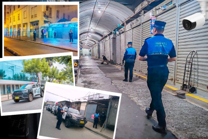 Las autoridades buscan prevenir peligros en Guayaquil.