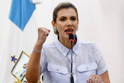 La alcaldesa de Manta confirmó que la Policía Nacional asumirá oficialmente el control del tránsito en el cantón