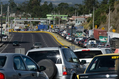 Incumplir la medida puede generar multas de hasta 50% del Salario Básico Unificado.