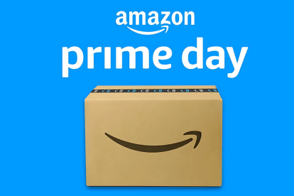 Tecnología, moda y hogar: miles de productos en oferta durante el Amazon Prime Day de julio.
