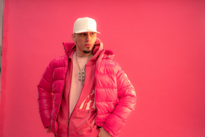 El cantante llegará al país como parte de su gira “Primera Musa World Tour 2025”.