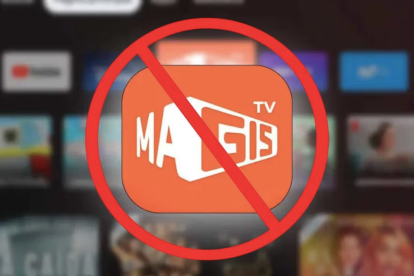 Usuarios comparan las múltiples opciones de contenido entre Magis TV y plataformas legales como Netflix o Prime Video.