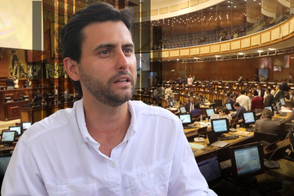 Niels Olsen detalló cómo funcionaban los canjes de familiares y anunció reformas inmediatas