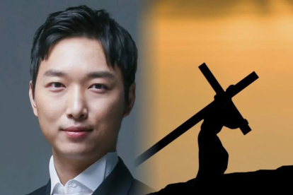 YoungHoon Kim, considerado el hombre más inteligente del mundo, se refirió al regreso de Jesús a la Tierra.