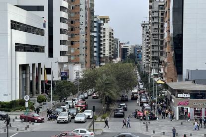 El sector de la Republica del Salvador se ha visto afectado por la delincuencia producto de las rentas temporales.