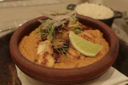 Durante julio, varios restaurantes y hoteles de Guayaquil presentan menús especiales que celebran la identidad culinaria porteña como parte de las Fiestas Julianas.