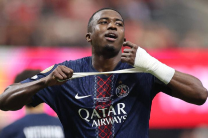 Willian Pacho se perderá lo que resta del Mundial de Clubes 2025.