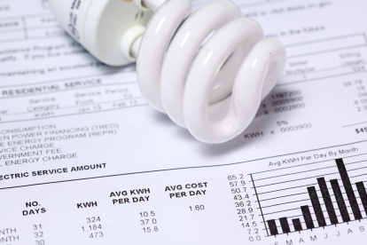 Referencial. Planilla eléctrica