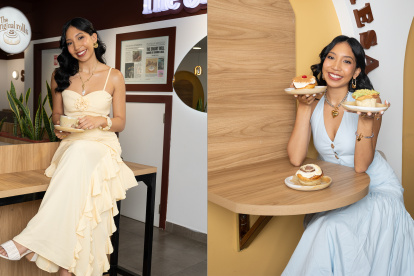 The Smart Roll cuenta con más de 100 mil seguidores en todas sus redes sociales (Instagram y TikTok).