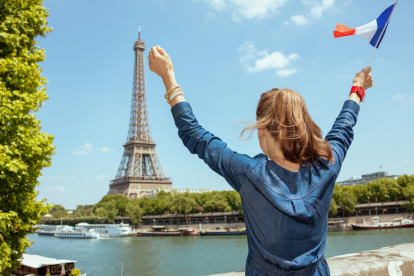 Francia abre 300 cupos para ecuatorianos que deseen trabajar y vivir un año en Europa