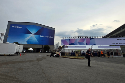 Este evento marcaría un nuevo capítulo en la era de los plegables