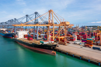 La prórroga hasta el 9 de agosto mantiene vigente el arancel adicional mientras continúan las negociaciones entre Estados Unidos y Ecuador.