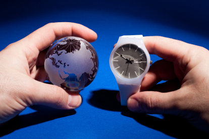 La rotación de la Tierra se acelera y podría hacer del 9 de julio el día más corto registrado.