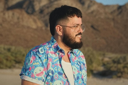 Aldo Miranda fue hallado sin vida en su casa en La Paz, Baja California Sur.