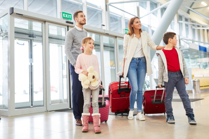 Viajeros deben cumplir nuevos requisitos para entrar a Ecuador.