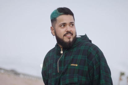 Aldo Miranda tenía 32 años.