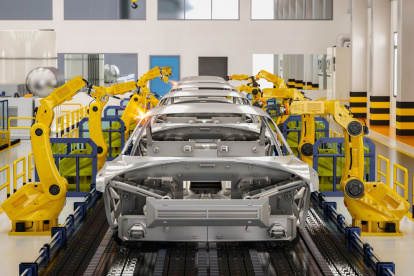 El cierre del primer semestre de 2025 evidencia una crisis en el ensamblaje nacional de vehículos, mientras se mantiene la expectativa de recuperación en las ventas totales.