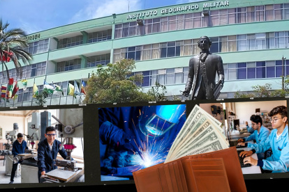 IGM abrió proceso público para contratar técnicos en impresión y mantenimiento de equipos