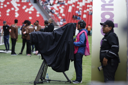 Zapping fue la plataforma contratada por Xtrim para transmitir los partidos del campeonato nacional