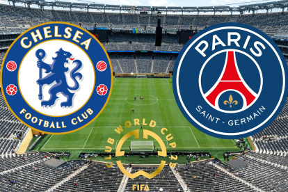 Chelsea y PSG van por la corona del Mundial de Clubes 2025.
