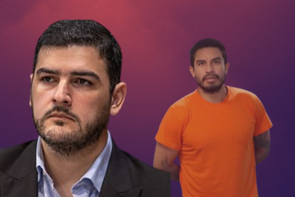 El alcalde de Guayaquil respondió vía X.