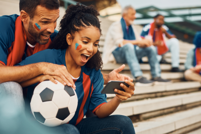 Directv tiene la mejor agenda de eventos deportivos