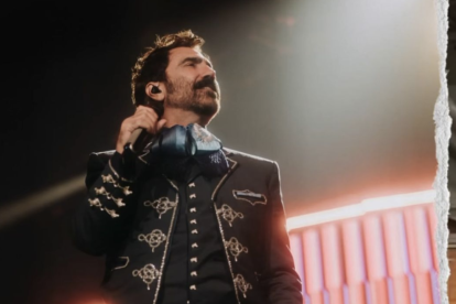 El artista destinará parte de las ganancias de sus conciertos en Texas a las víctimas de las recientes inundaciones.