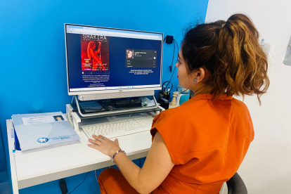 Usuarios se conectaron desde temprano este jueves 10 de julio para adquirir la entrada al concierto de Shakira.