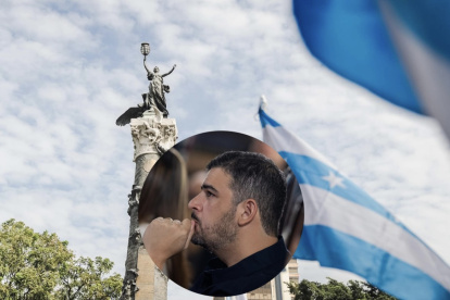 El miércoles 9 de julio, Daniel Salcedo implicó al alcalde de Guayaquil, Aquiles Álvarez, en una supuesta comunicación, vía videollamada.