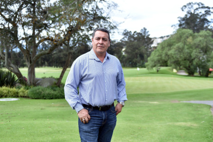 Fernando supo superarse a sí mismo