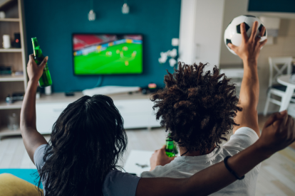 Directv tiene la mejor agenda de eventos deportivos