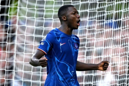 Moisés Caicedo sí se recuperó para jugar la final del Mundial de Clubes 2025