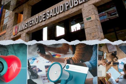 Convocatoria del MSP busca materiales educativos sobre PrEP con enfoque informativo y preventivo