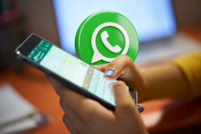 Muchos buscan liberar espacio en su celular eliminando archivos ocultos de WhatsApp.