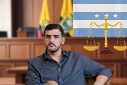 Aquiles Álvarez enfrenta señalamientos legales.