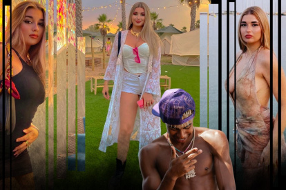 Claudia Calvo asegura que le ofrecieron 17.500 dólares para asistir al cumpleaños de Lamine Yamal.