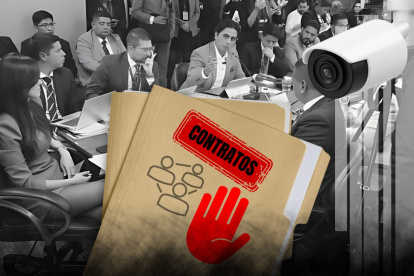 El CAL aprobó nuevas reglas para contrataciones, sesiones virtuales y sanciones por inasistencia