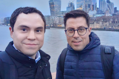 "¿Sabías que un software ecuatoriano está salvando a empresas del exceso o falta de stock?