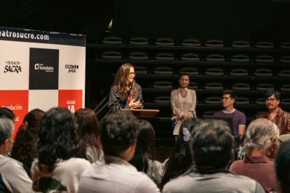 La Caravana Escénica, dirigida a chicos de 12 a 18 años, contará con cuatro talleres intensivos.