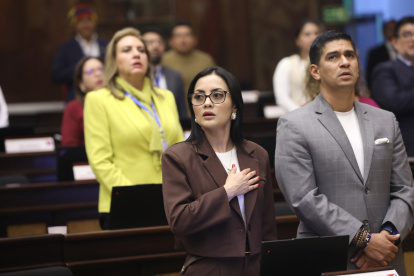 Viviana Veloz protagonizó uno de los espisodios de análisis de esta semana.